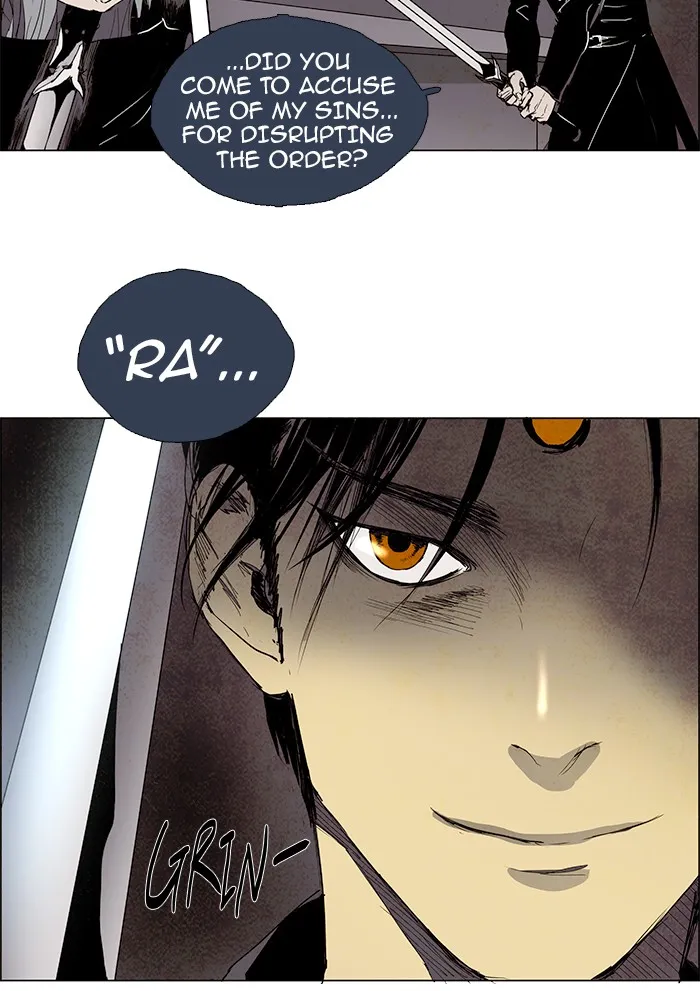 Read LESSA chapter 55 image 13 on Lezhin