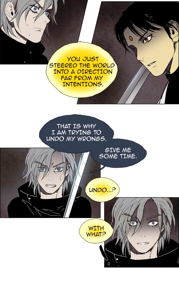Read LESSA chapter 55 image 15 on Lezhin