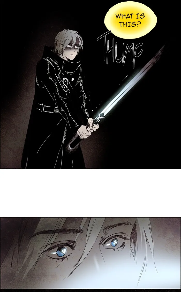 Read LESSA chapter 55 image 17 on Lezhin