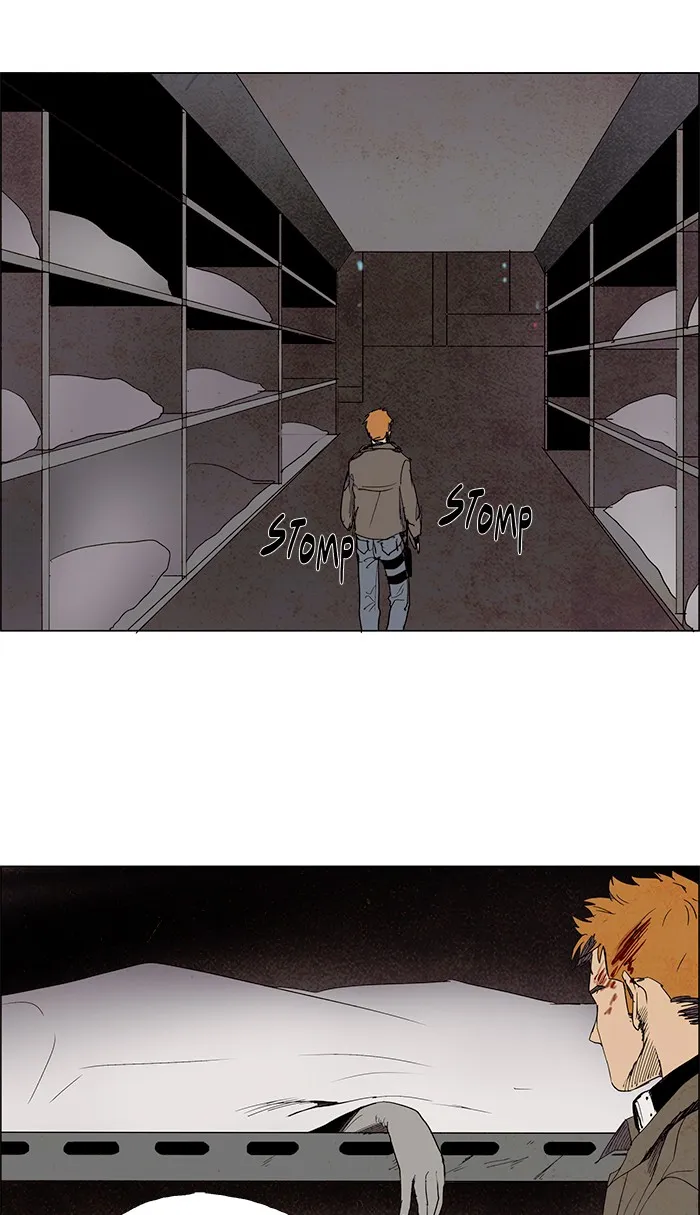Read LESSA chapter 55 image 4 on Lezhin