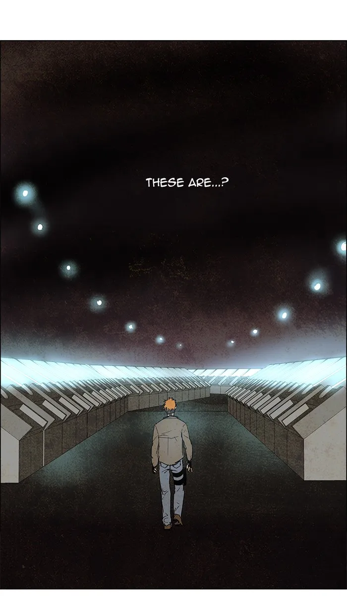 Read LESSA chapter 55 image 6 on Lezhin
