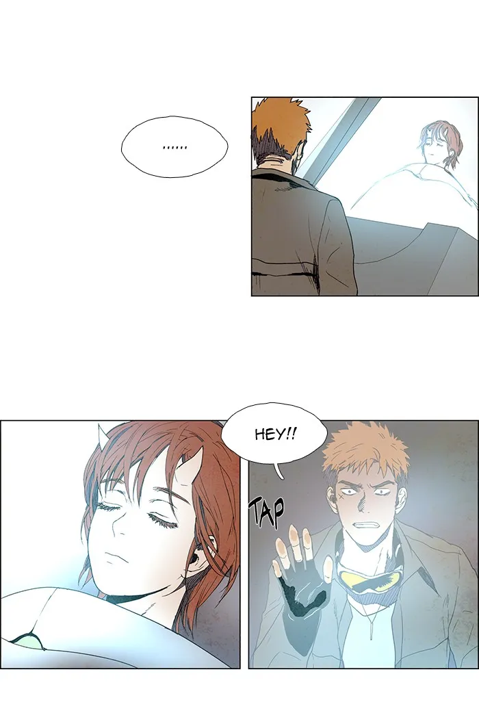 Read LESSA chapter 55 image 9 on Lezhin