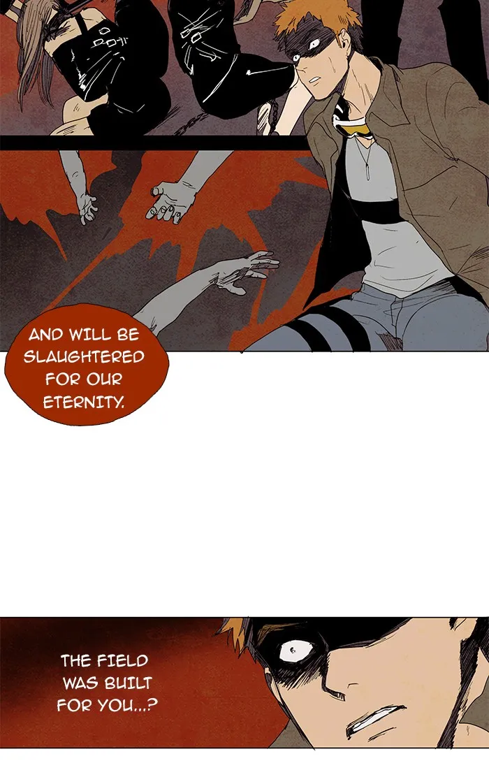 Read LESSA chapter 56 image 10 on Lezhin