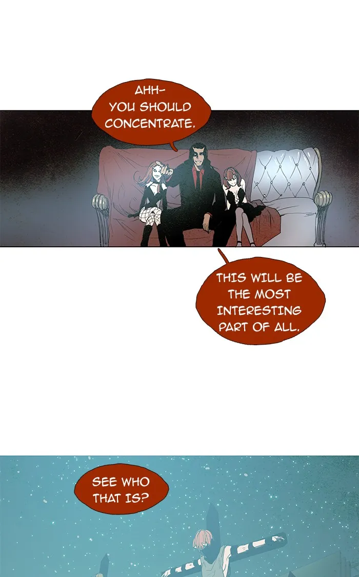 Read LESSA chapter 56 image 11 on Lezhin