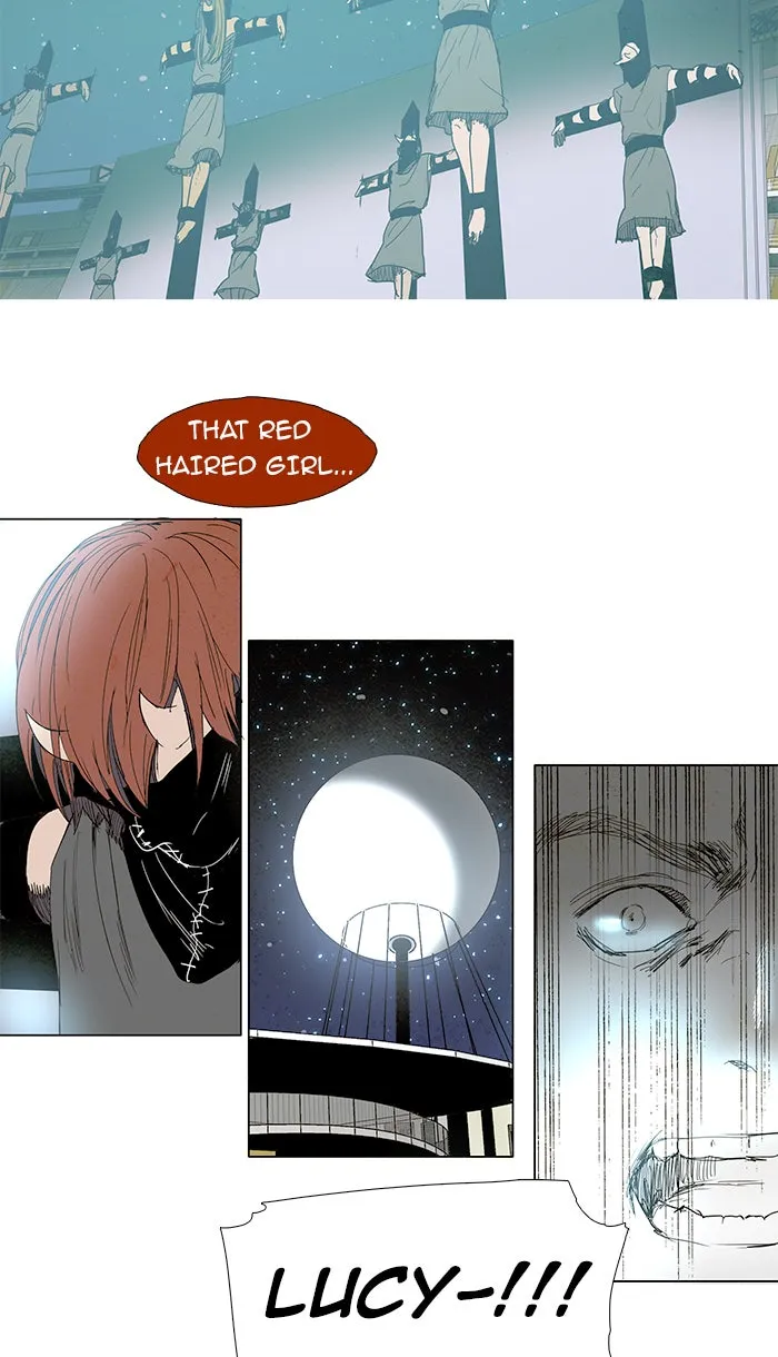Read LESSA chapter 56 image 12 on Lezhin