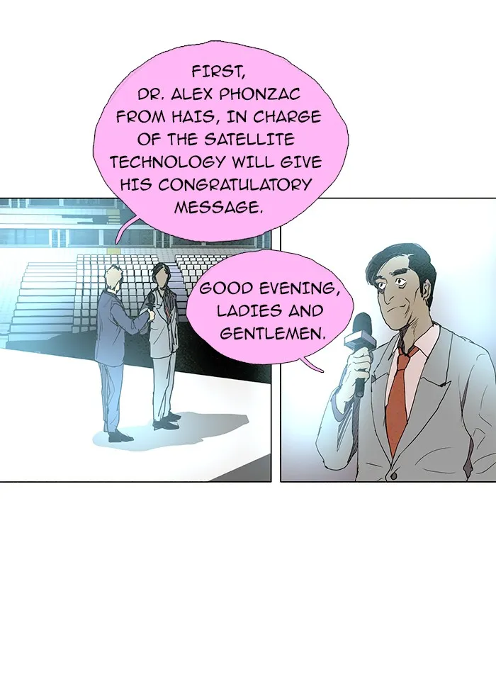 Read LESSA chapter 56 image 14 on Lezhin
