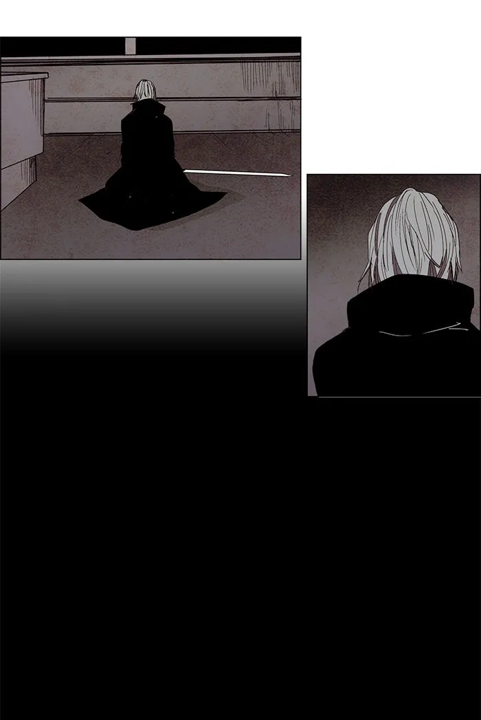 Read LESSA chapter 56 image 17 on Lezhin
