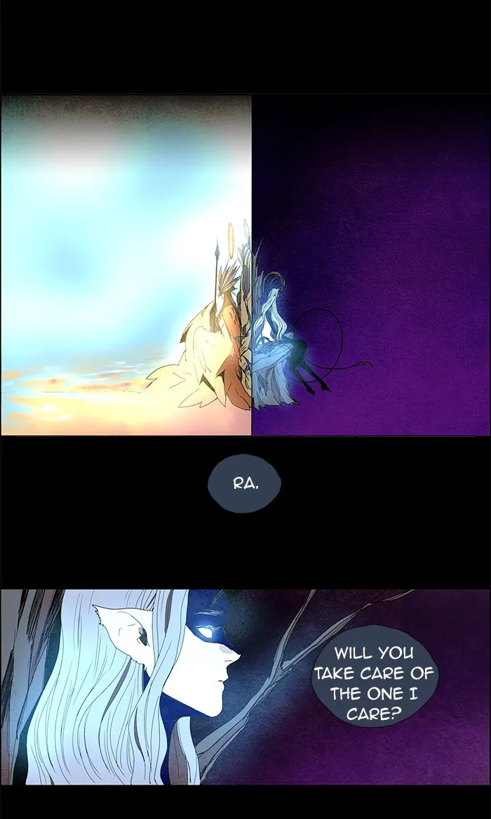 Read LESSA chapter 56 image 18 on Lezhin