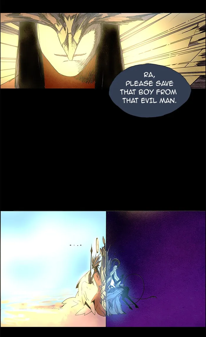 Read LESSA chapter 56 image 21 on Lezhin