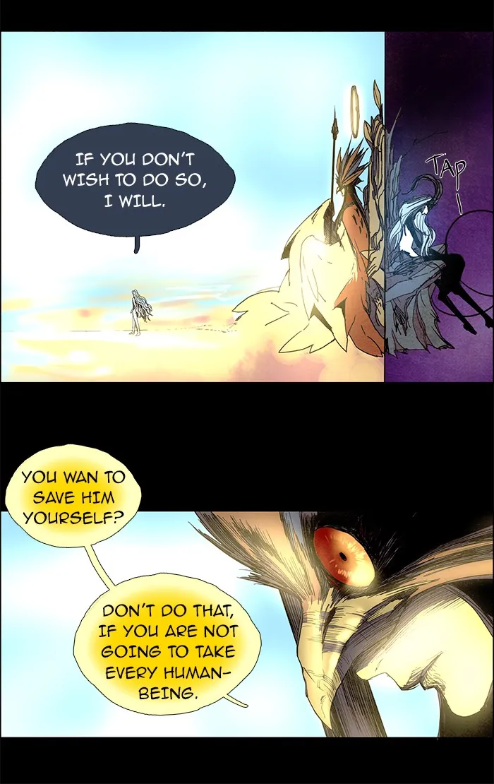 Read LESSA chapter 56 image 23 on Lezhin