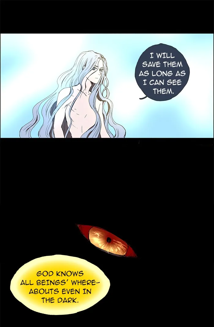 Read LESSA chapter 56 image 24 on Lezhin