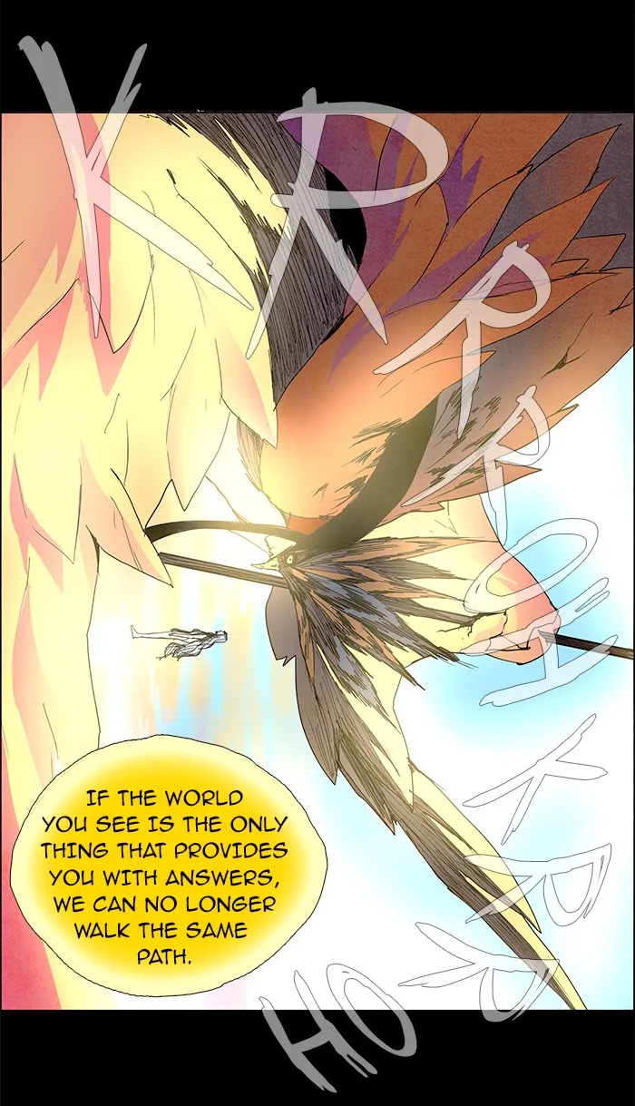 Read LESSA chapter 56 image 25 on Lezhin