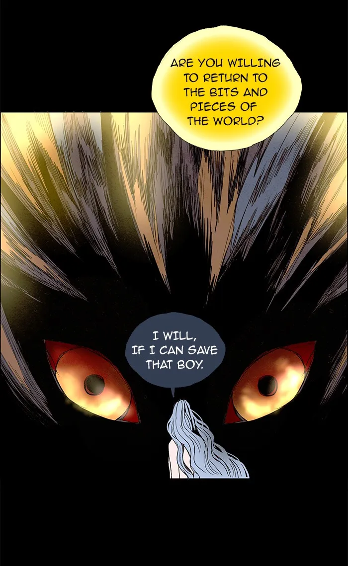 Read LESSA chapter 56 image 26 on Lezhin