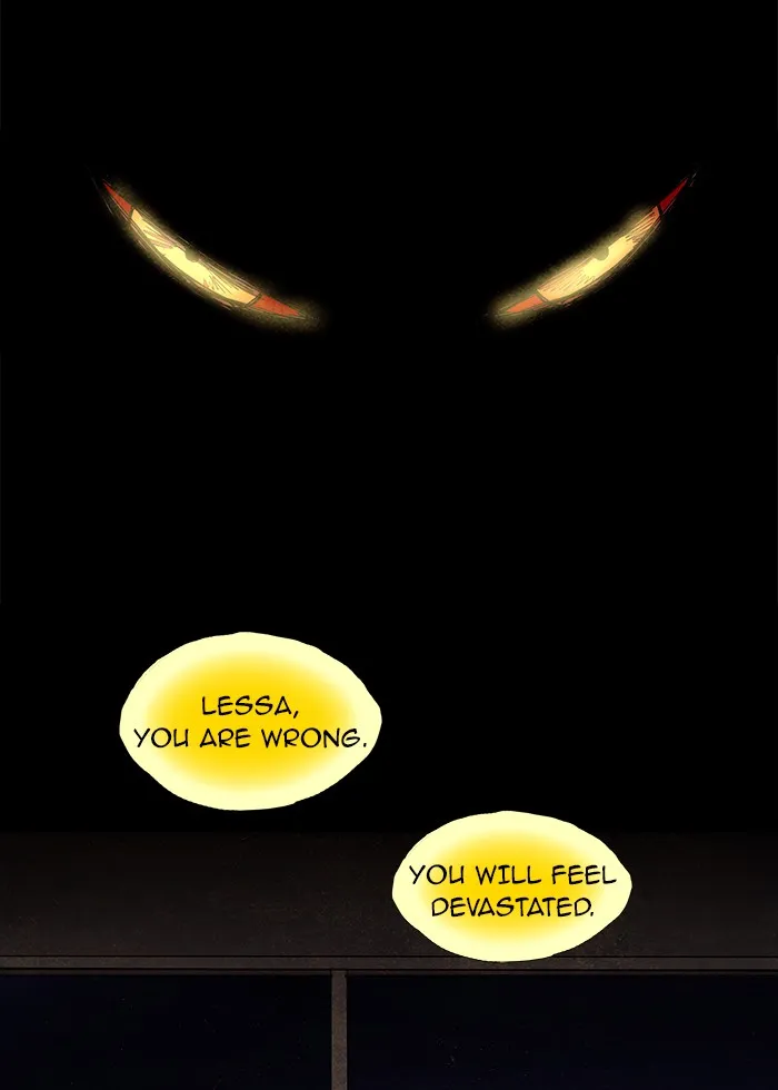 Read LESSA chapter 56 image 27 on Lezhin