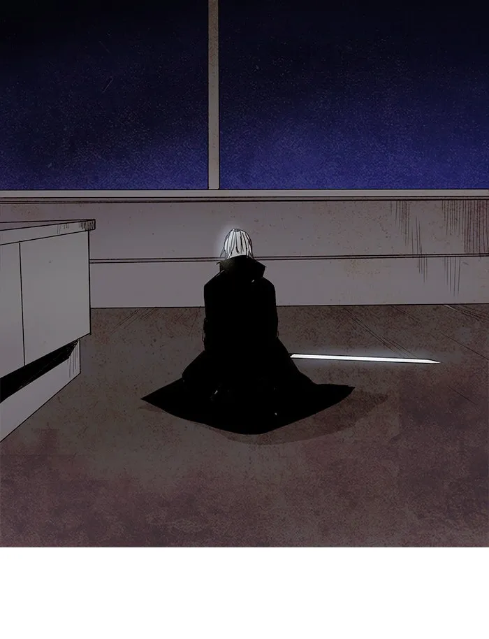 Read LESSA chapter 56 image 28 on Lezhin