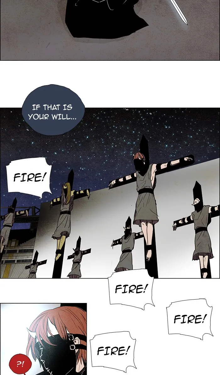 Read LESSA chapter 56 image 30 on Lezhin