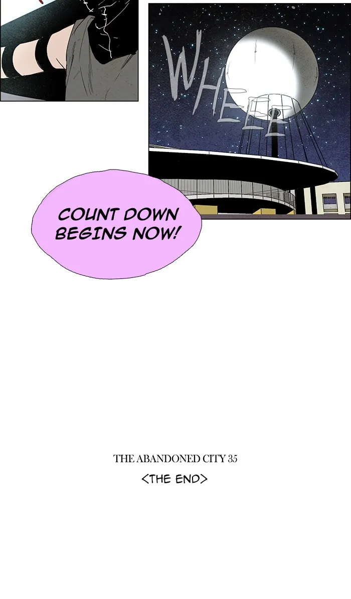 Read LESSA chapter 56 image 31 on Lezhin