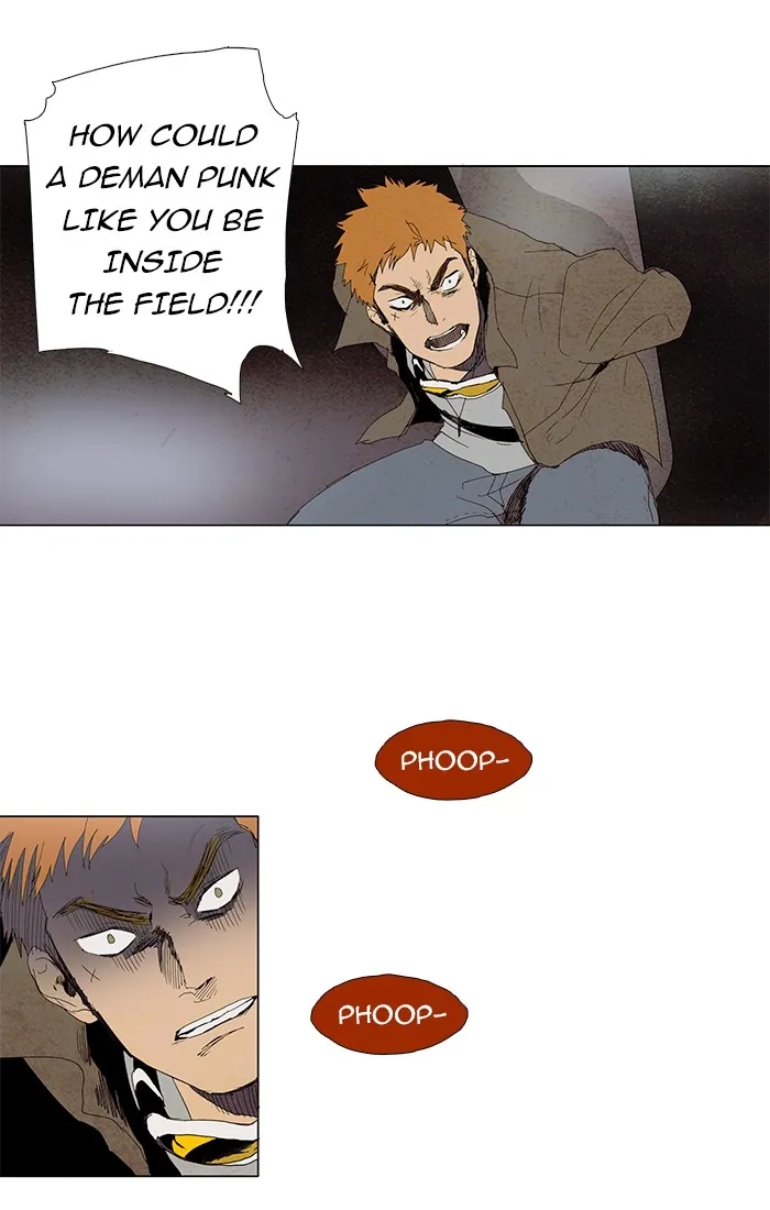 Read LESSA chapter 56 image 5 on Lezhin