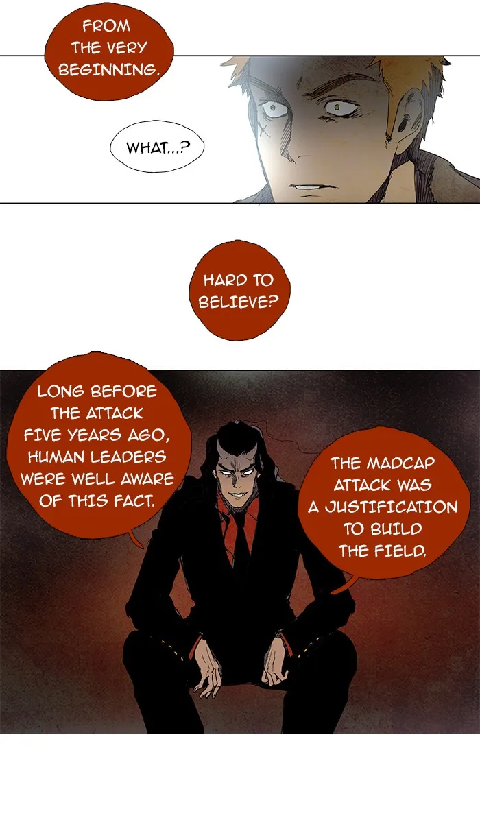 Read LESSA chapter 56 image 7 on Lezhin