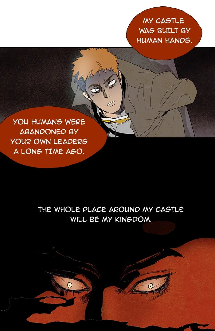 Read LESSA chapter 56 image 8 on Lezhin