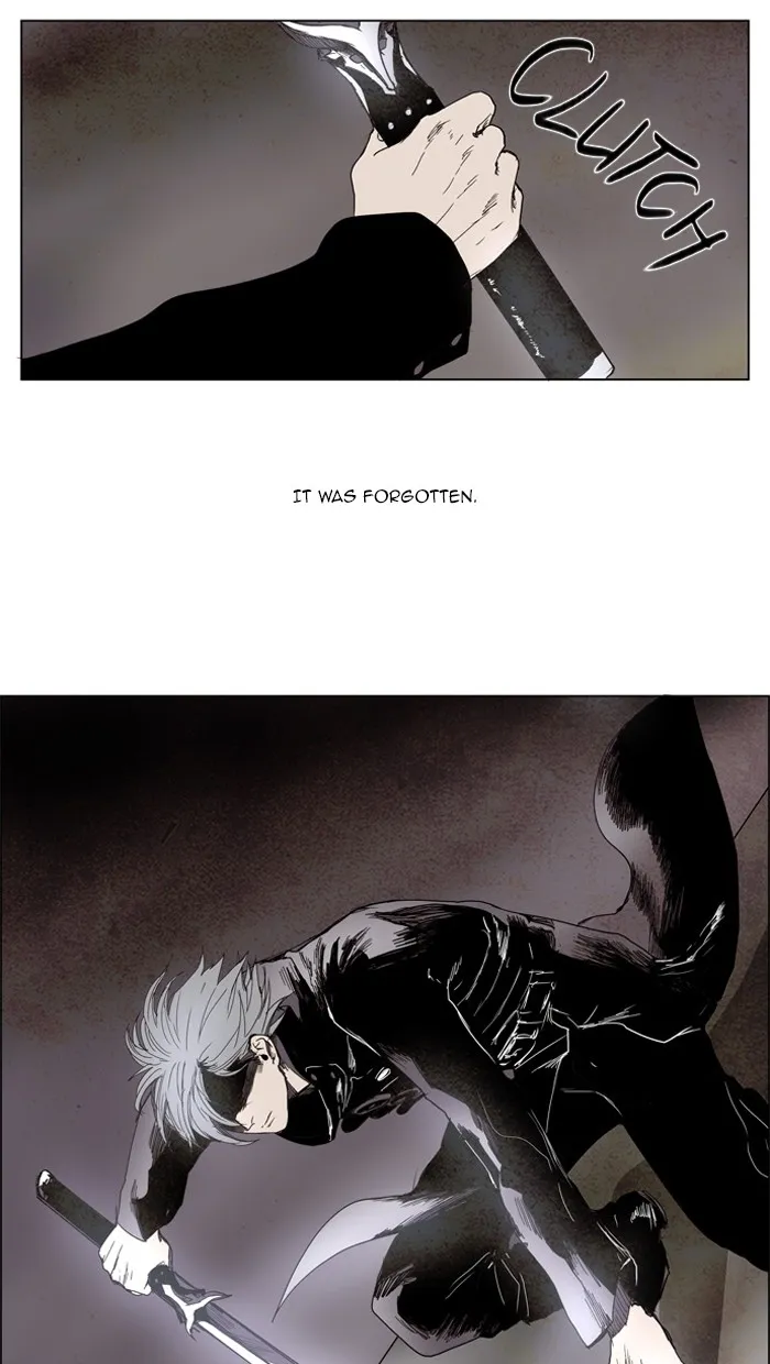 Read LESSA chapter 57 image 12 on Lezhin
