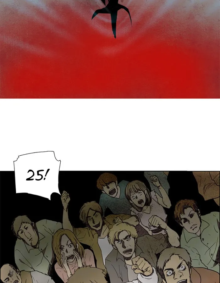Read LESSA chapter 57 image 17 on Lezhin