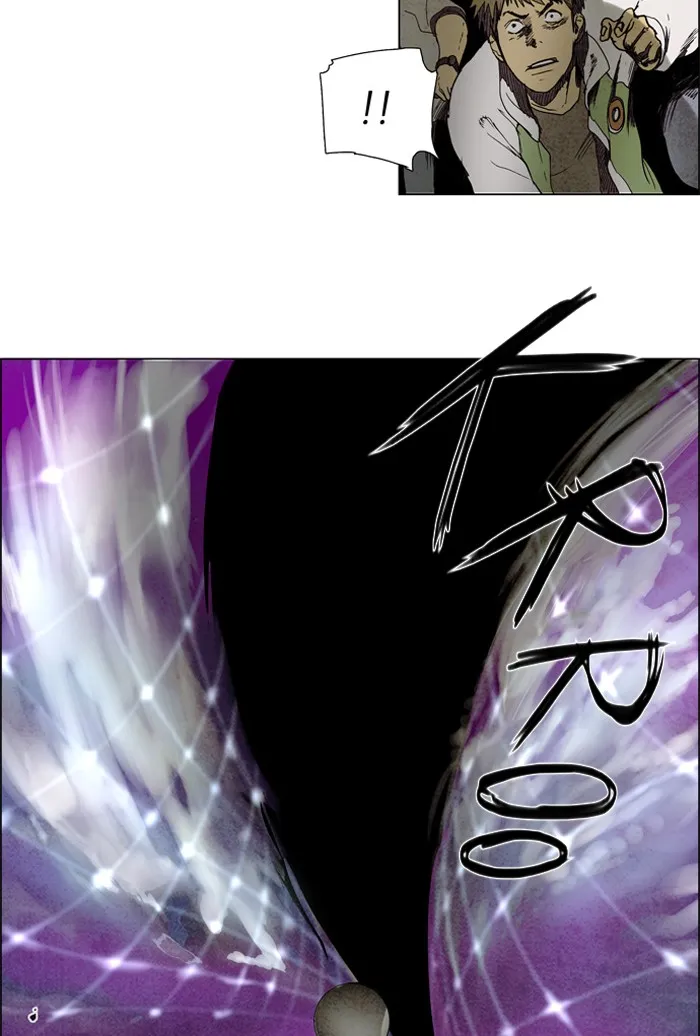 Read LESSA chapter 57 image 19 on Lezhin