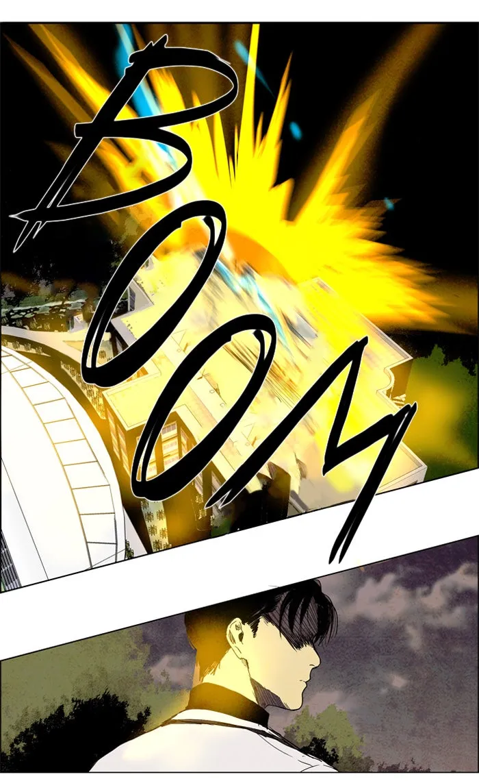 Read LESSA chapter 57 image 25 on Lezhin