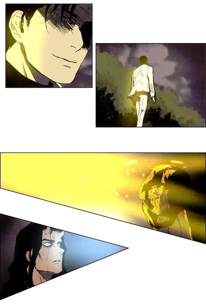 Read LESSA chapter 57 image 26 on Lezhin