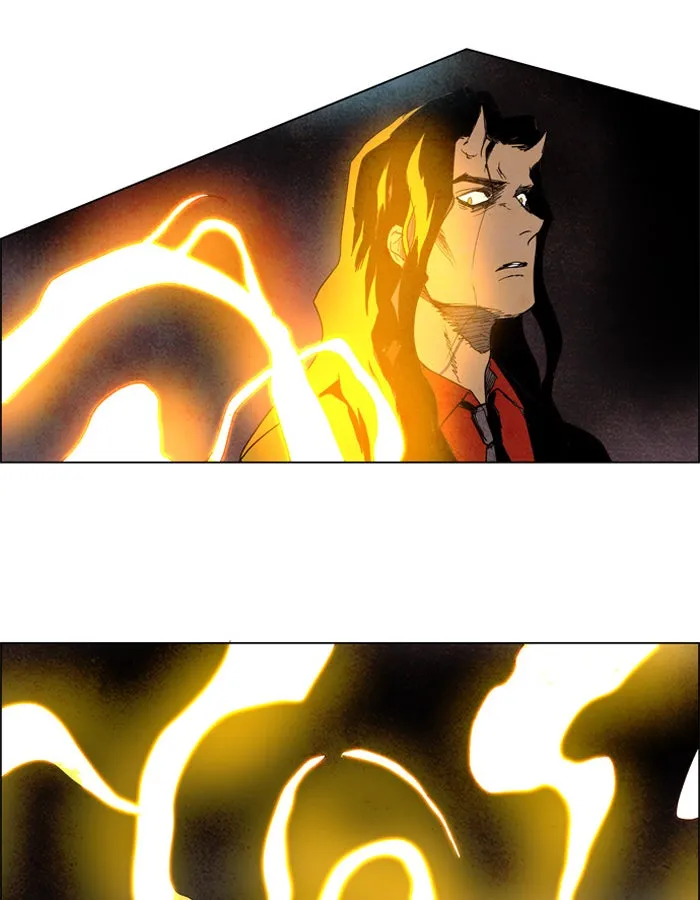 Read LESSA chapter 57 image 27 on Lezhin