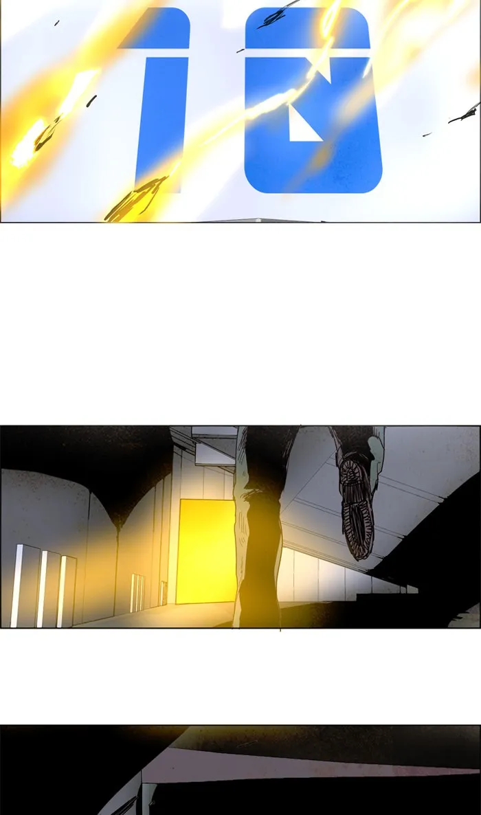 Read LESSA chapter 57 image 30 on Lezhin