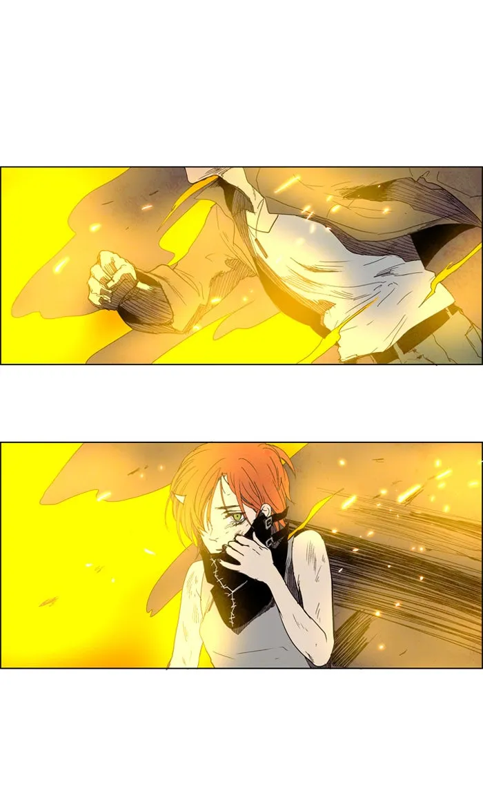 Read LESSA chapter 57 image 32 on Lezhin