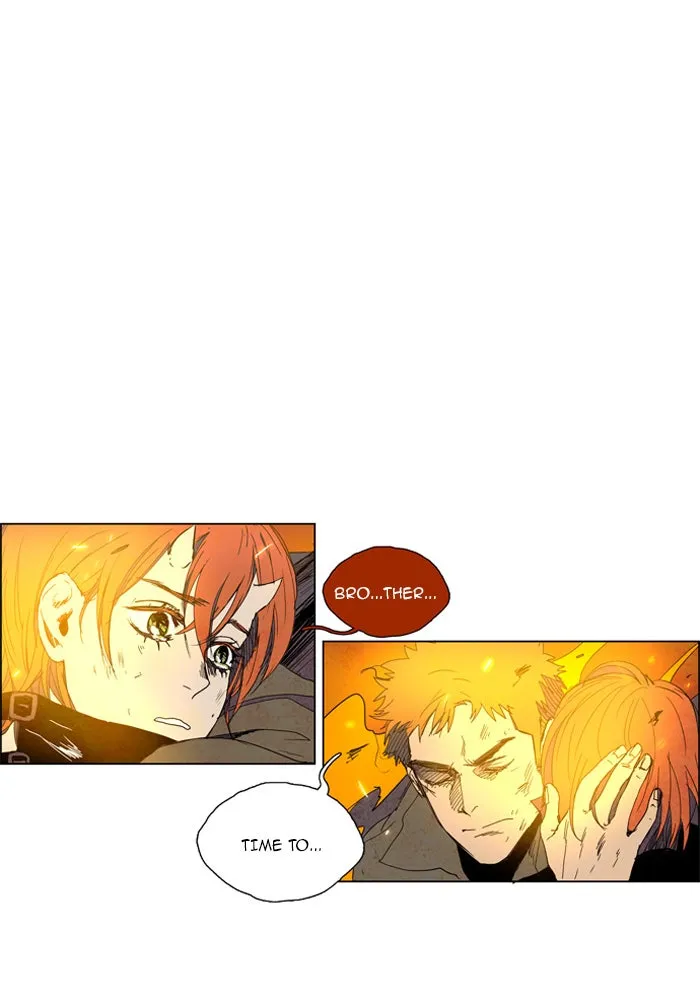 Read LESSA chapter 57 image 34 on Lezhin