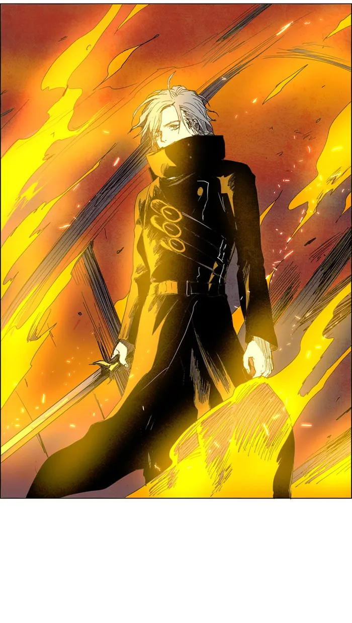 Read LESSA chapter 57 image 36 on Lezhin