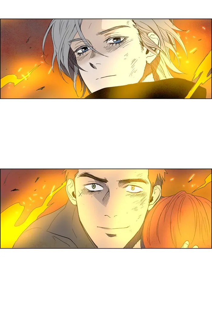 Read LESSA chapter 57 image 37 on Lezhin