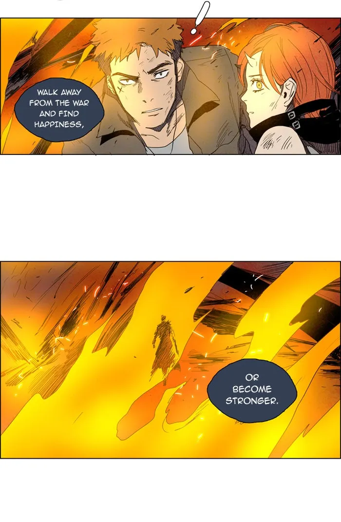 Read LESSA chapter 57 image 39 on Lezhin
