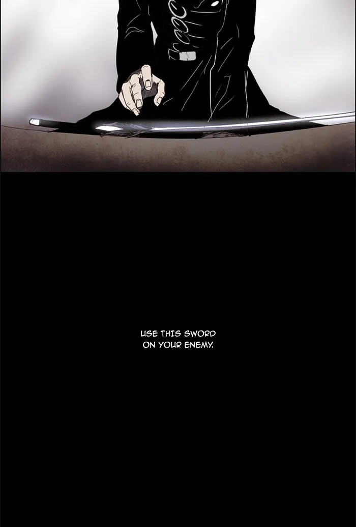 Read LESSA chapter 57 image 9 on Lezhin