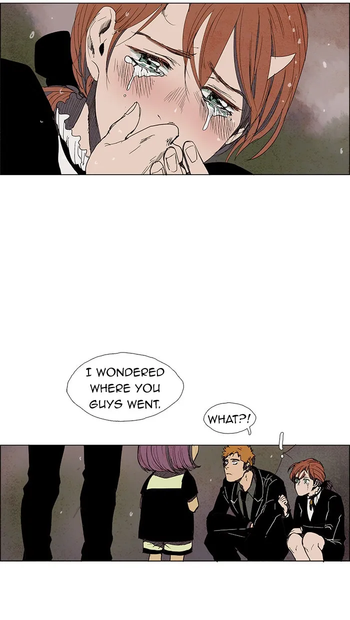 Read LESSA chapter 58 image 12 on Lezhin
