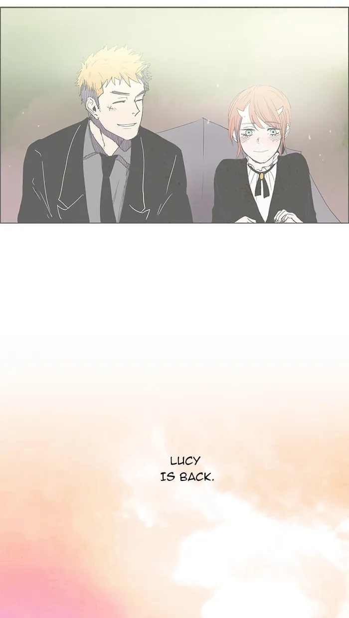 Read LESSA chapter 58 image 14 on Lezhin