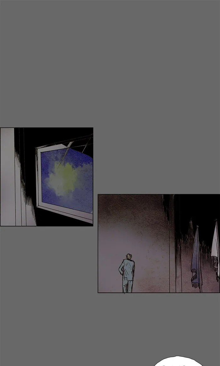 Read LESSA chapter 58 image 16 on Lezhin