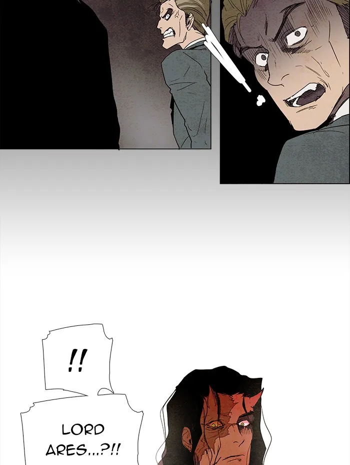 Read LESSA chapter 58 image 18 on Lezhin