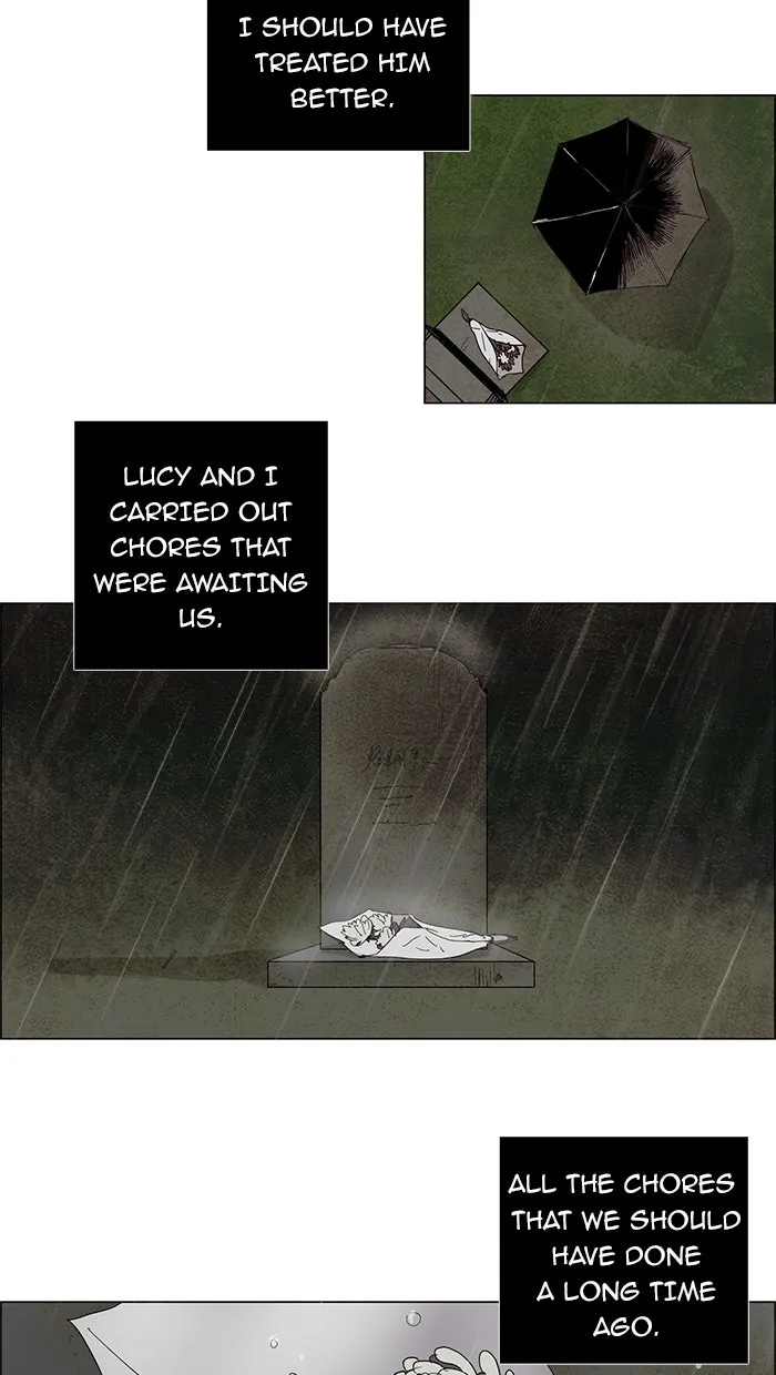 Read LESSA chapter 58 image 2 on Lezhin