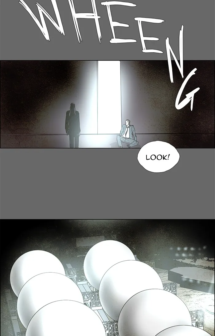 Read LESSA chapter 58 image 22 on Lezhin