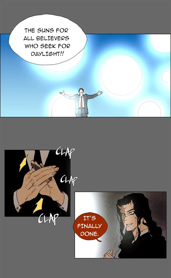 Read LESSA chapter 58 image 24 on Lezhin