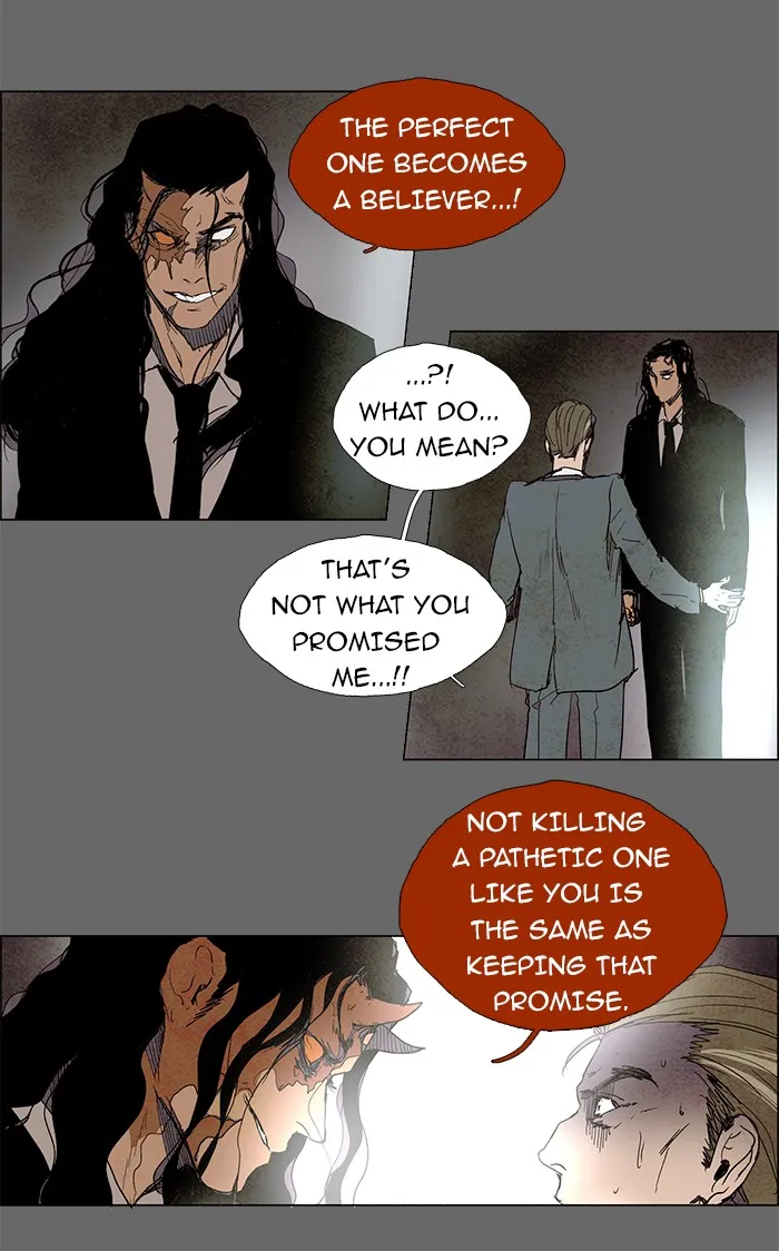 Read LESSA chapter 58 image 26 on Lezhin