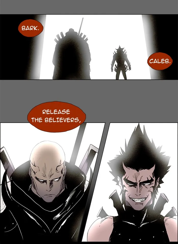 Read LESSA chapter 58 image 27 on Lezhin