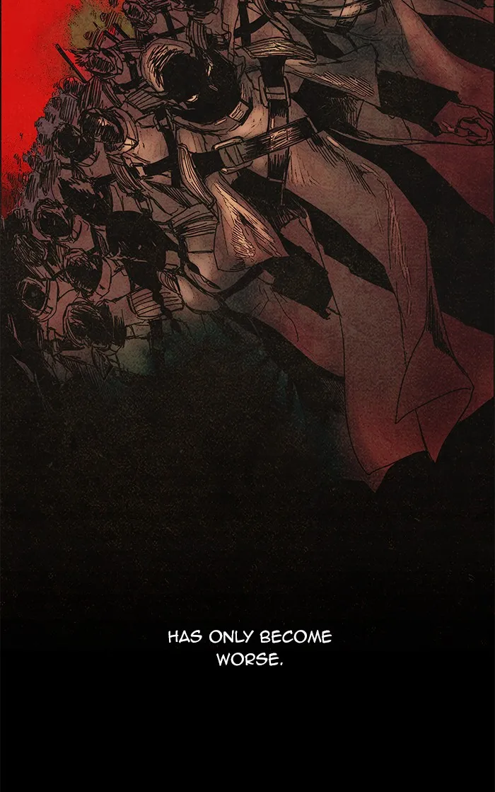 Read LESSA chapter 58 image 29 on Lezhin