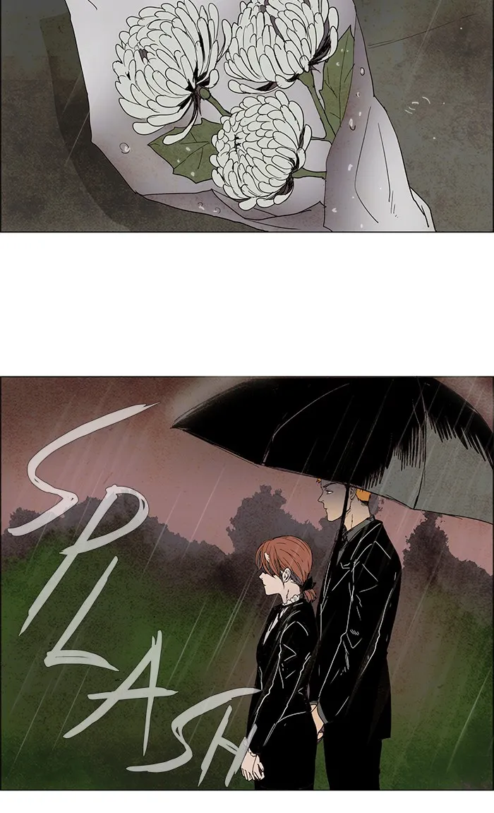 Read LESSA chapter 58 image 3 on Lezhin
