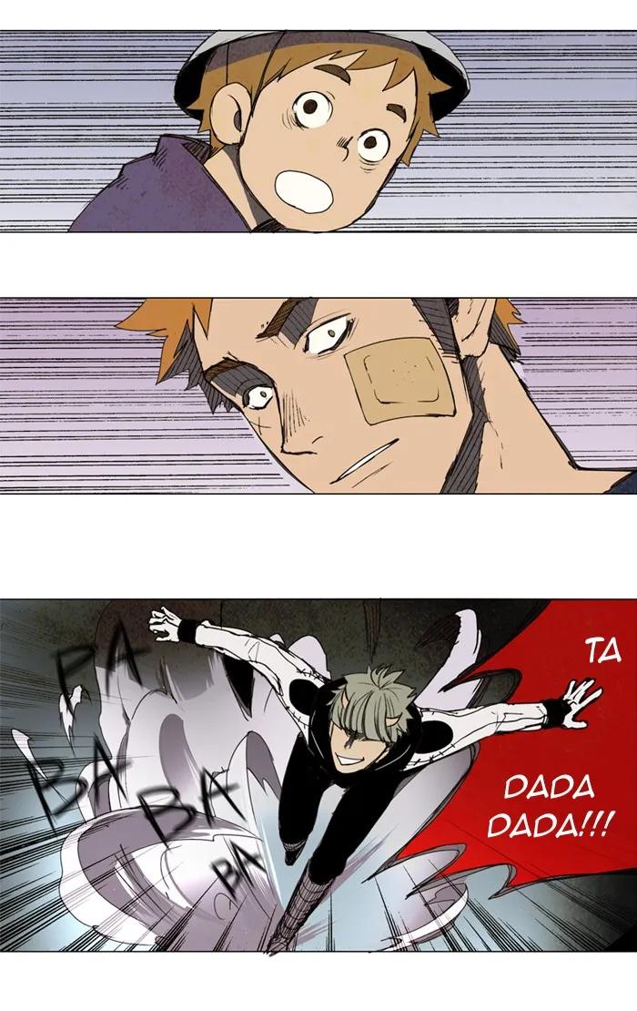 Read LESSA chapter 6 image 11 on Lezhin