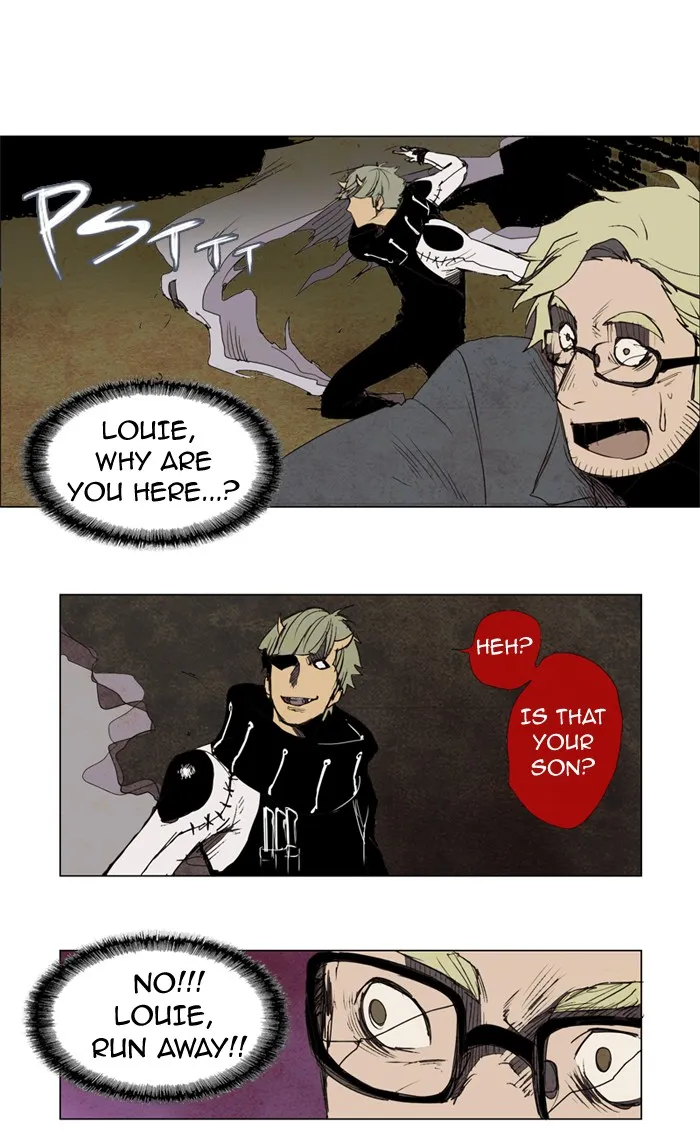 Read LESSA chapter 6 image 13 on Lezhin